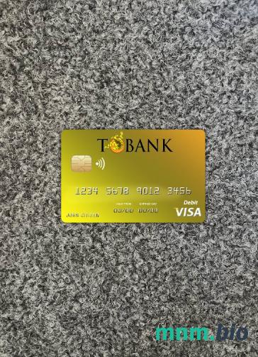 Bhutan T bank wygląd zdjęcia karty wizowej skan PSD + zdjęcie